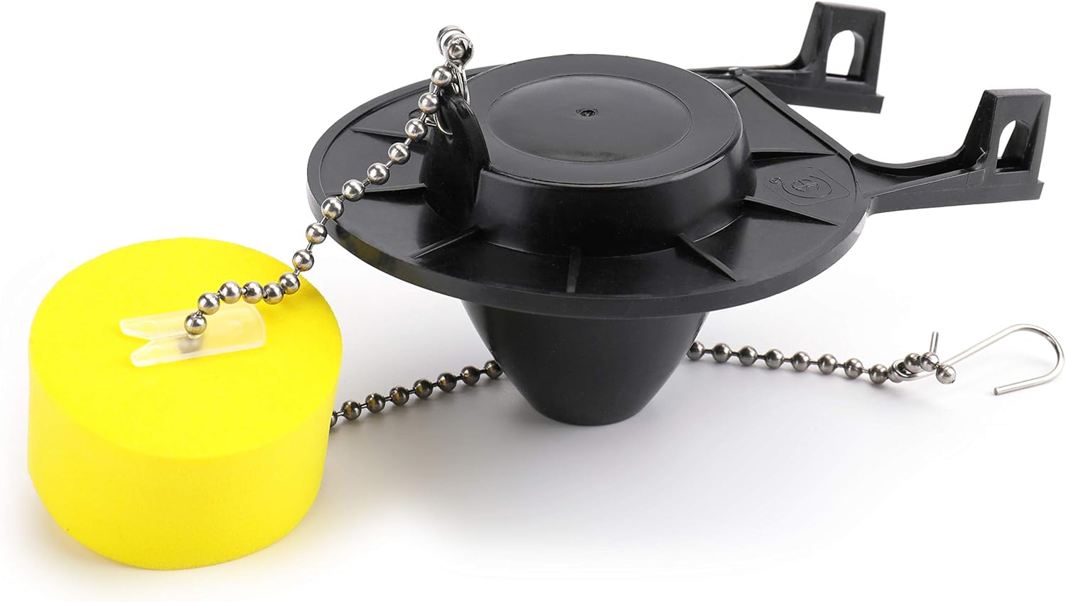 Amazon.co.jp ユニバーサルトイレフラッパー 2インチ フラッパーアセンブリ 節水交換 American Standard