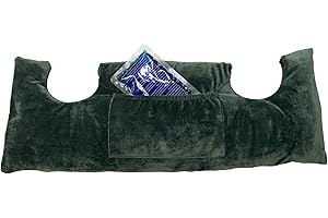 Mastectomy Pillow: Ultimate Post-Surgery Comfort for Breast and Heart Surgery Recovery