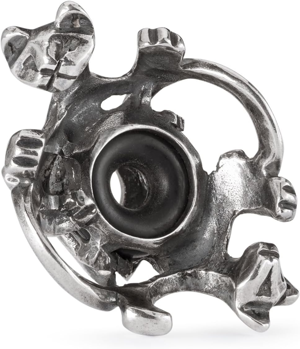 TROLLBEADS Playful Companions Spacer