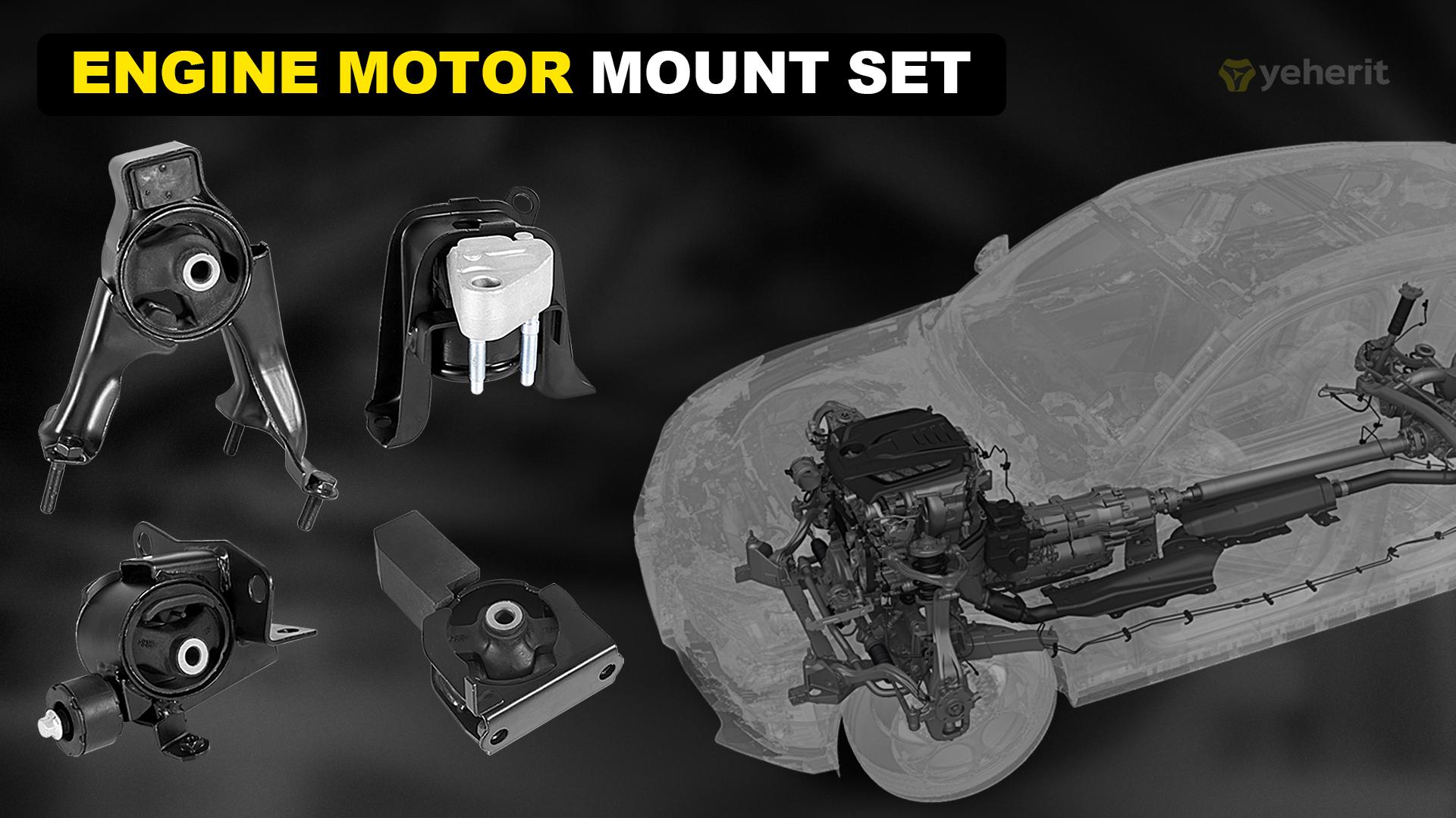 MMSC ♡ HAIBOXING 1/18TH Scale RC Cars Brushless Version Spare Parts