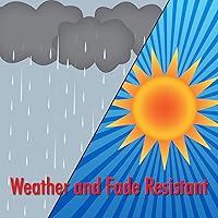 Vista 7 de In the Breeze 5136 Kokopelli Atardecer 40 pulgadas Windsock-Outdoor Southwest Decoración