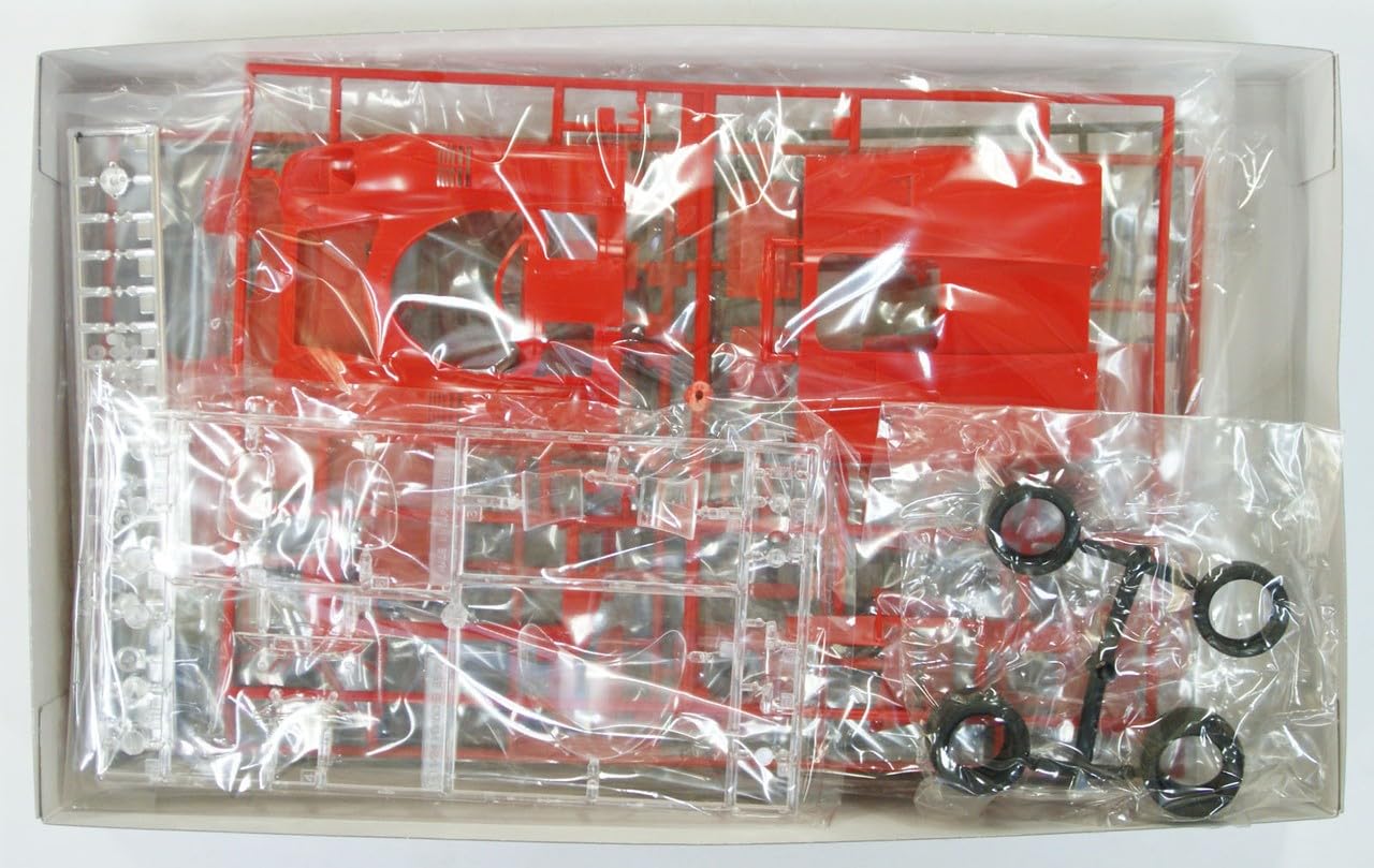 Amazon | フジミ模型 1/24 リアルスポーツカーシリーズNo.49 ポルシェ