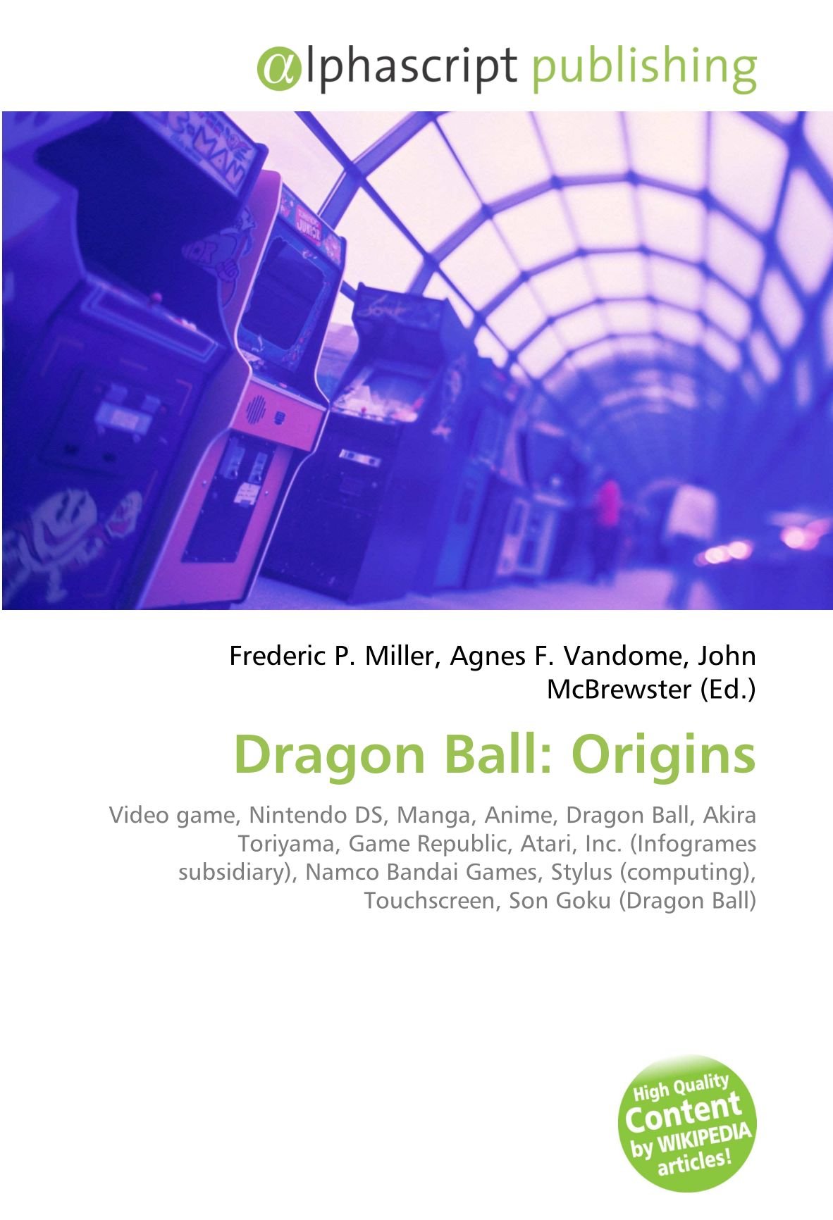 Dragon Ball: Origins: Video game, Nintendo DS, Manga, Anime, Dragon Ball, Akira Toriyama, Game Republic, Atari, Inc. (Infogrames subsidiary), Namco ... Touchscreen, Son Goku (Dragon Ball)