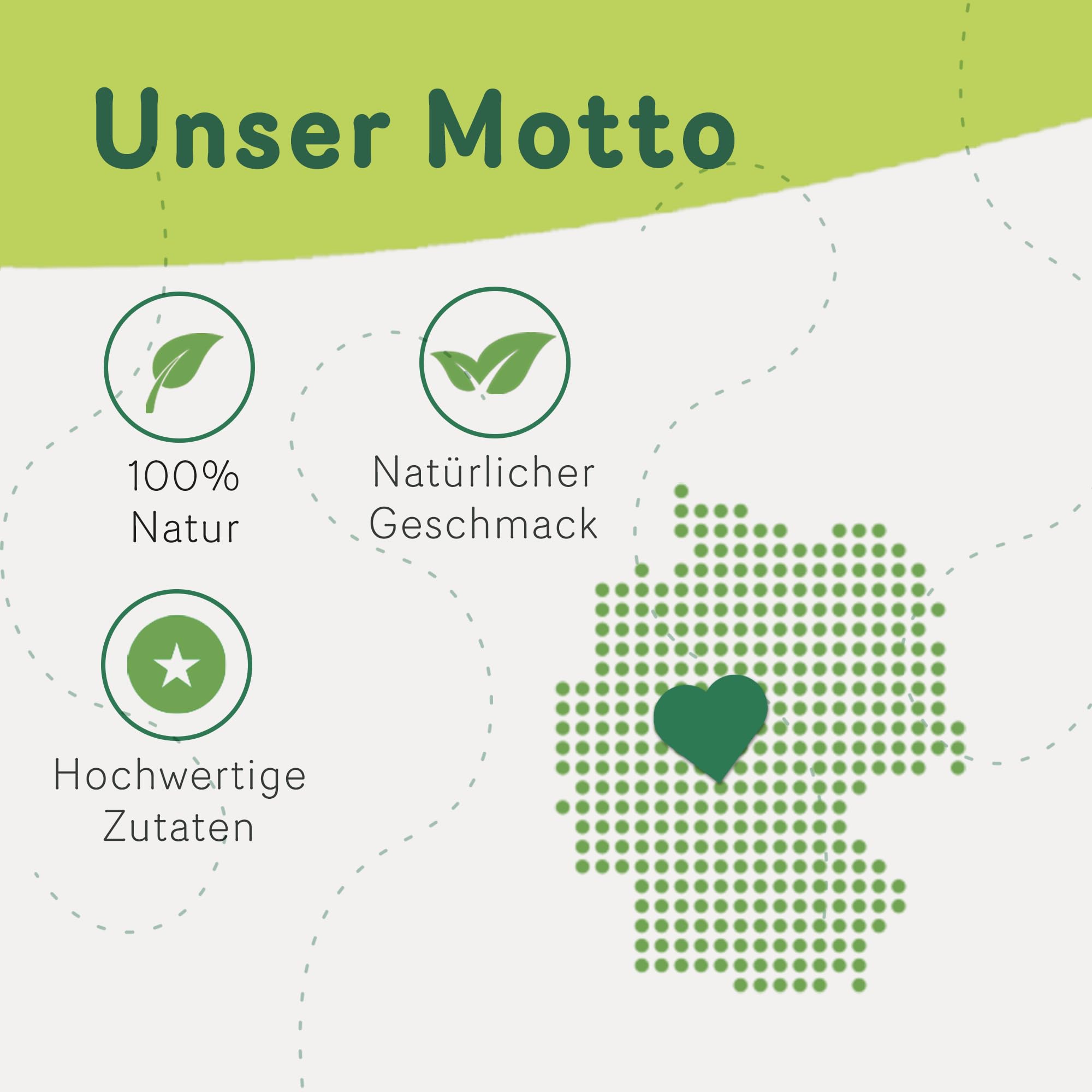 Tasty Pott Waldmeister geschnitten I Naturprodukt I Vegane Ernährung I Tee kochen I Teekraut Waldmeisterkraut I Kräutertee I Woodruff Tea I Im Beutel 1000g
