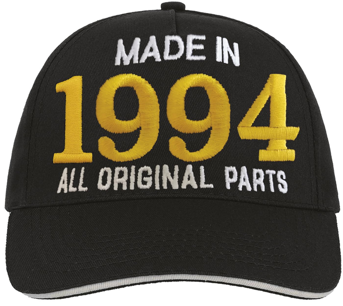 Bombo Birthday Hat - Made in 1994