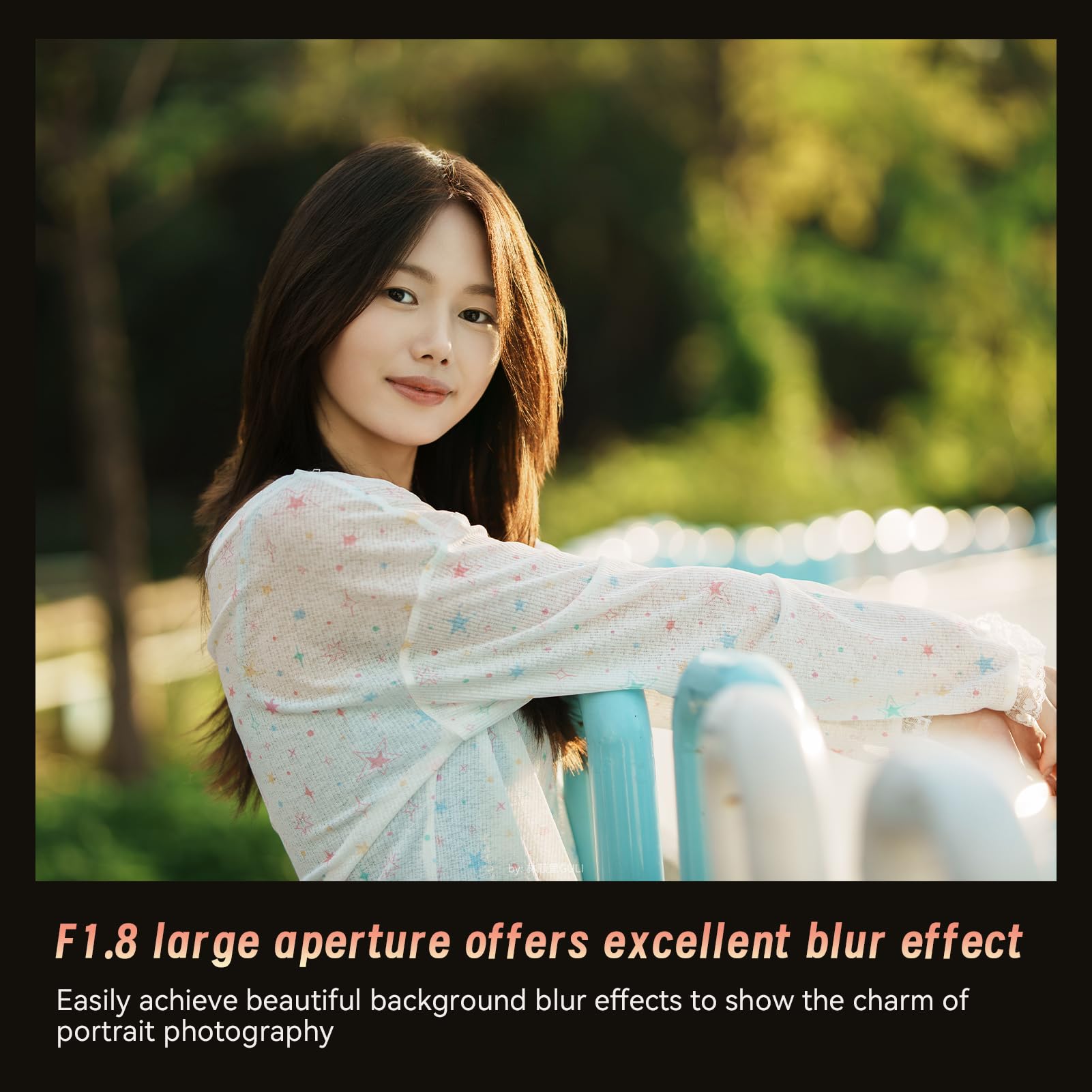 AstrHori AF 85 mm f/1.8 II Objectif Plein Format autofocus à focale Fixe pour Portrait for Nikon à Monture Z appareils Photo Hybrides (Noir)