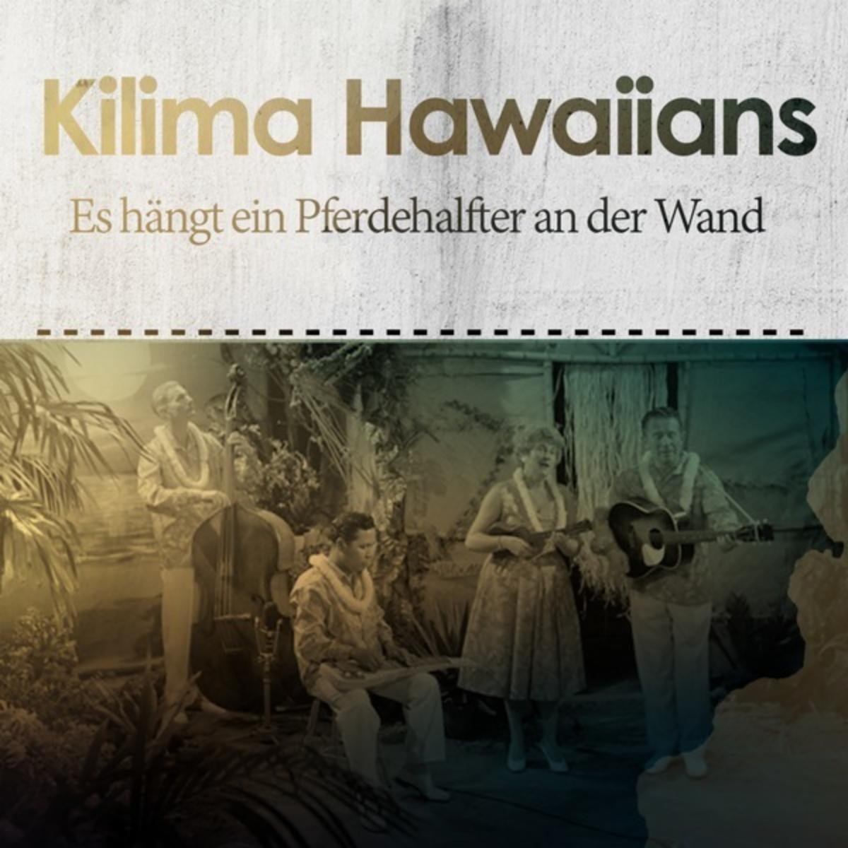 Kilima Hawaiians
