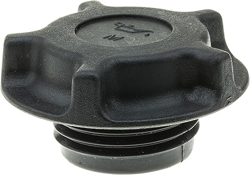 Miniatura 3 de Tapa de llenado de aceite de motor compatible con Toyota Supra 3.0L L6 GAS 1986 1987 1988 1989 1990 1991 1992 PC-1106153