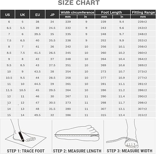 Miniatura 7 de NORTIV 8 Botas de trabajo de seguridad con punta de acero para hombre, suela de goma antideslizante