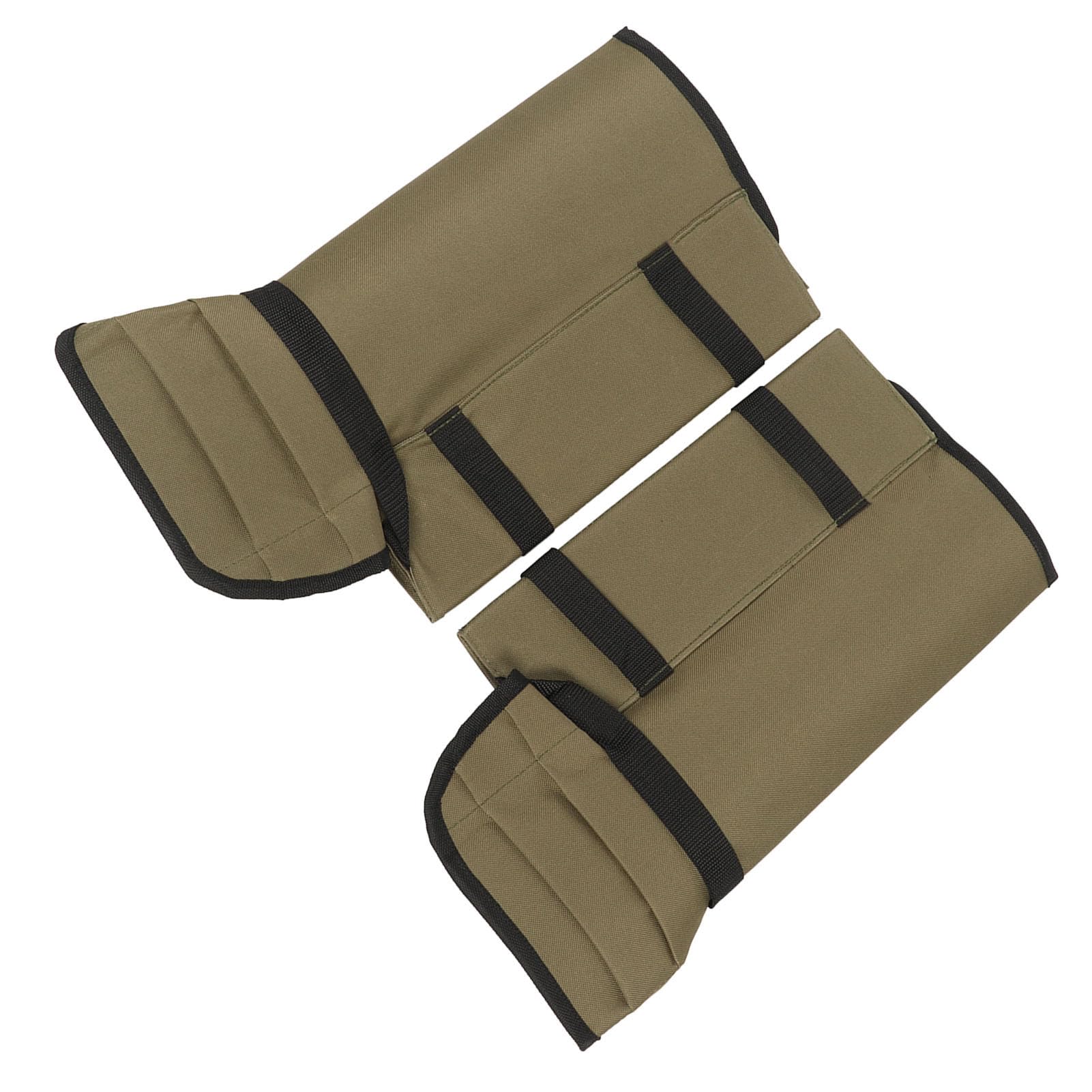 Guêtres de Serpent, Protection Contre Les morsures, Tissu Oxford imperméable pour la randonnée
