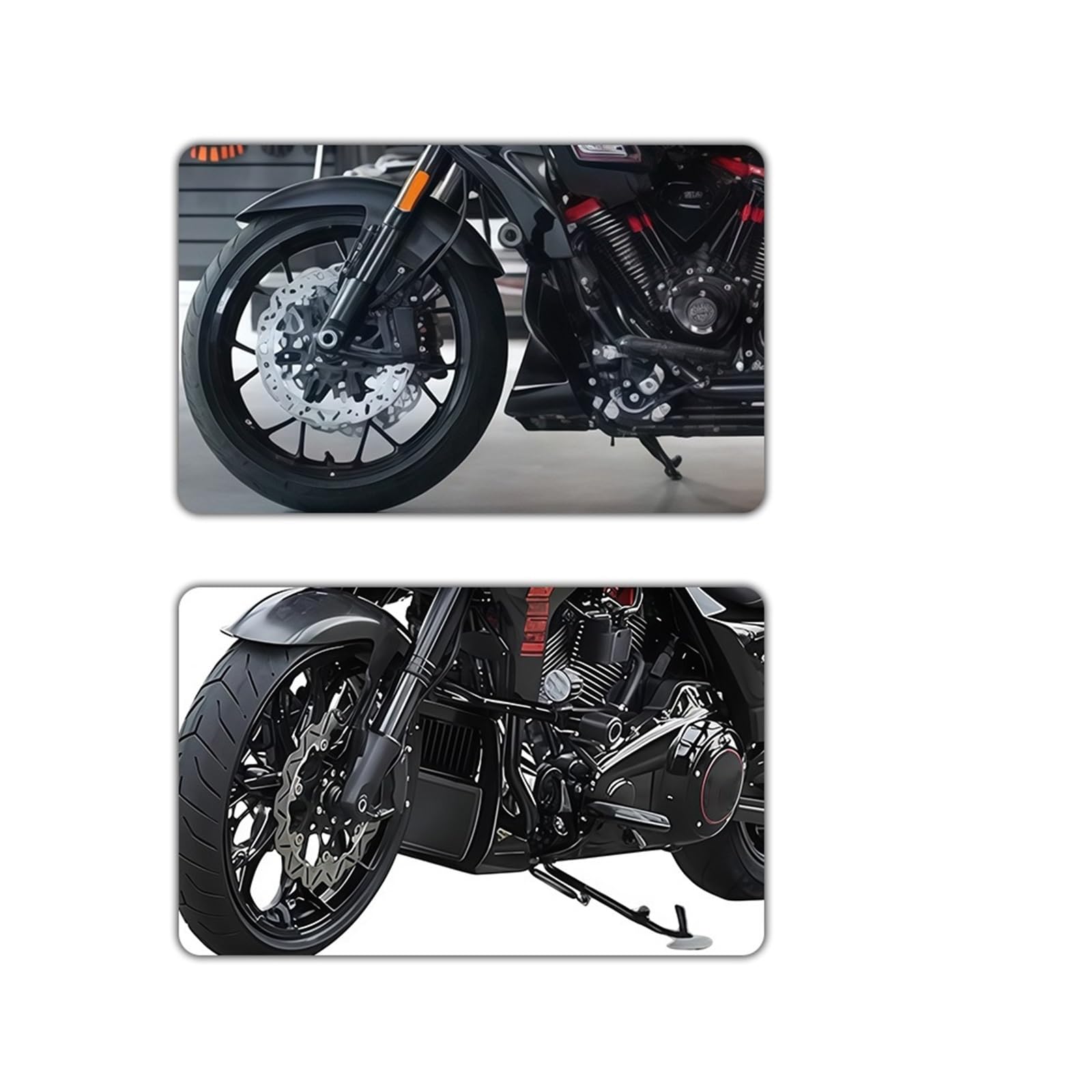 Kratka chłodnicy motocykla Pasuje Do 24 FLHXSE FLTRXSE FLHX Osłona Chłodnicy Motocykla