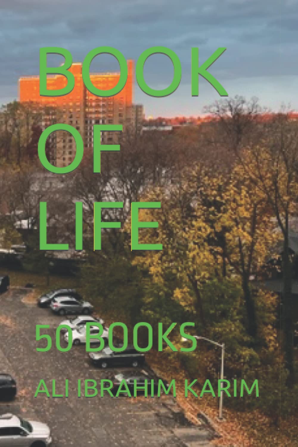 BOOK OF LIFE