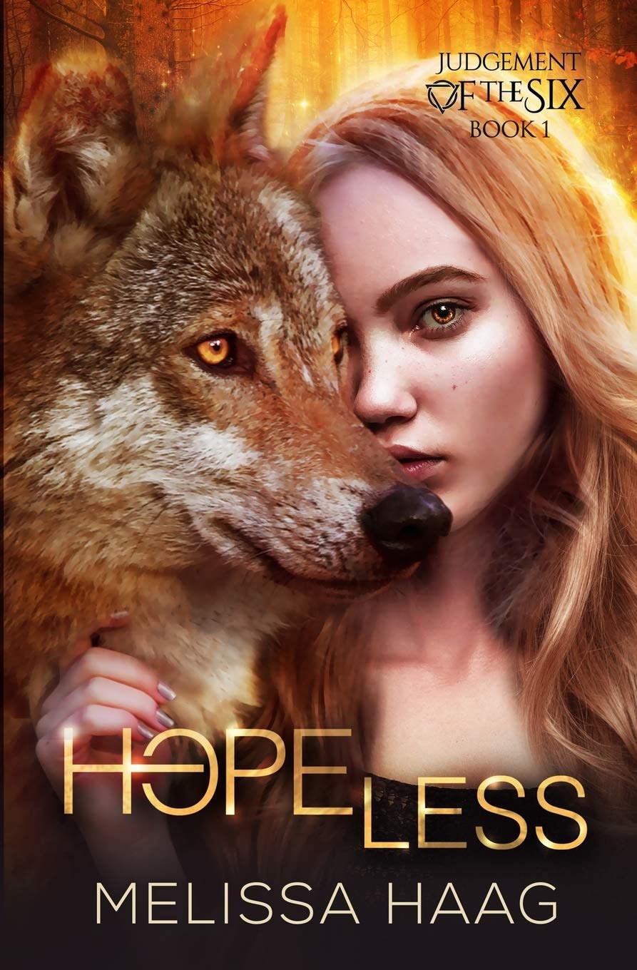 Hope(less): 1 (Judgement of the Six)