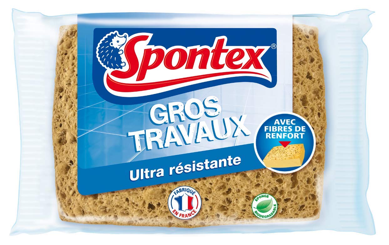 Spontex Ultra Resistant Sponge