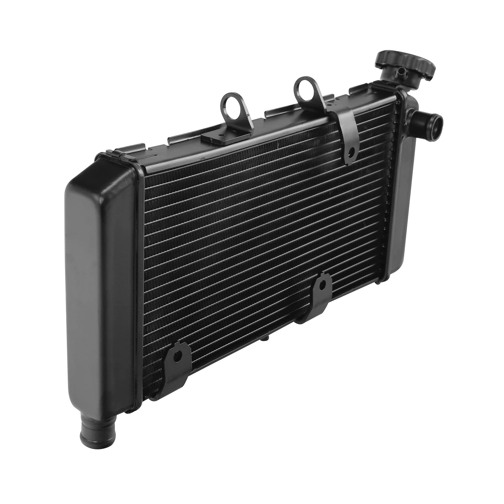 TCMT Radiatore di raffreddamento del dispositivo di raffreddamento adatto per Honda NC700X 2012-2017 NC750X 2014-2023