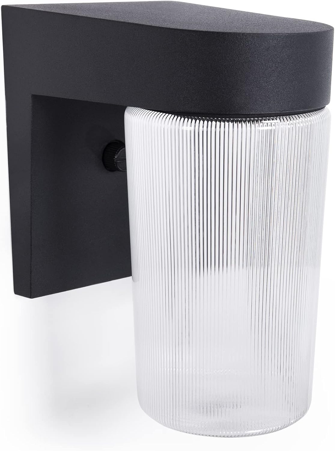 CORAMDEO Commercial Residential Modern LED Jelly Jar Light for porch