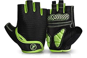 High-Performance Aqua Bike Gloves: Enhanced Grip and Comfort for Your Aquatic Rides