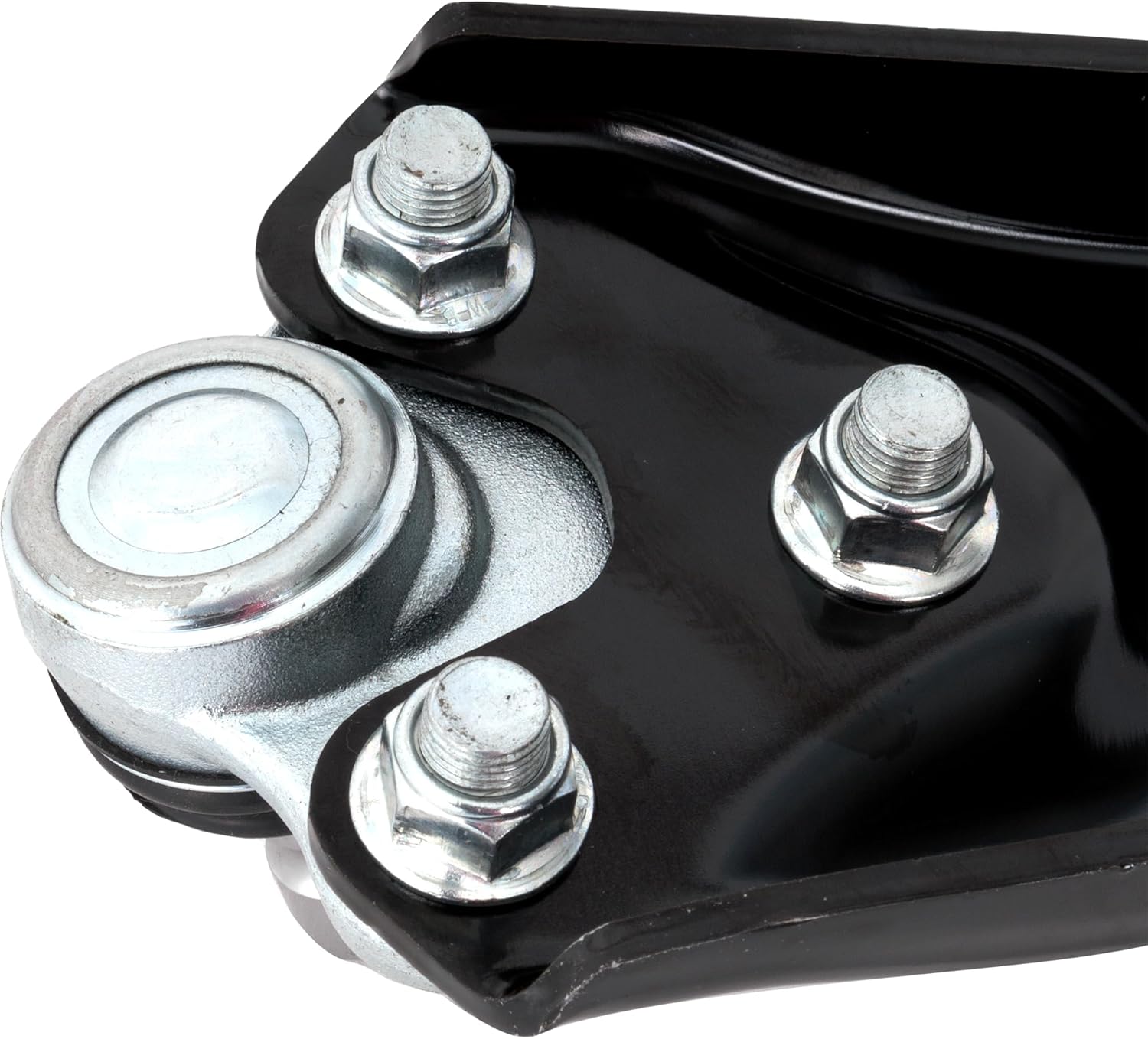 Garage-Pro Front, Right, Lower Control Arm Replacement for Kia Optima 2016-2020 Hyundai Sonata 2015 54501C10