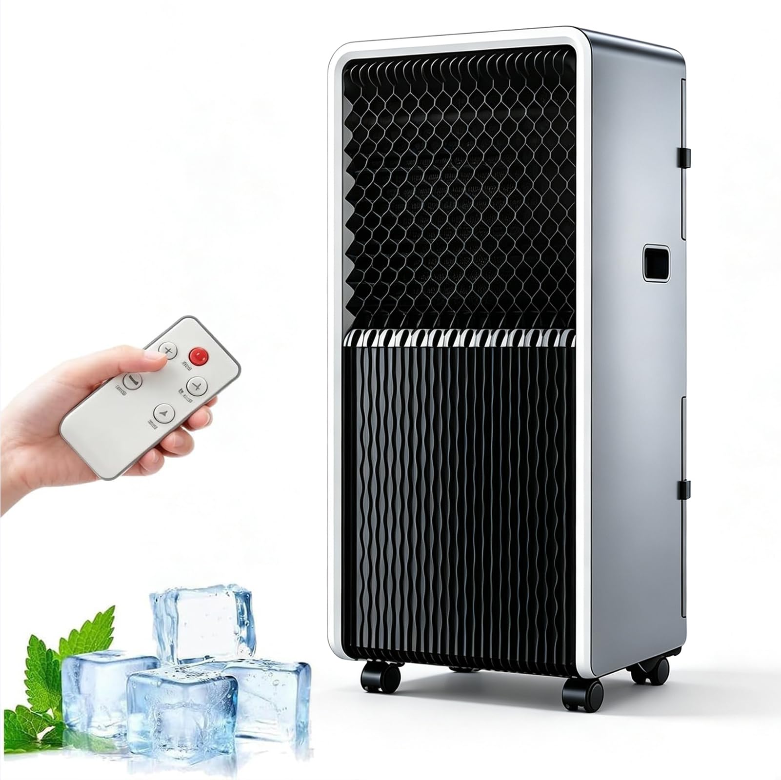 EZBHIZ Air Conditioning Unit Portable Air Conditioner 12000/14000 BTU