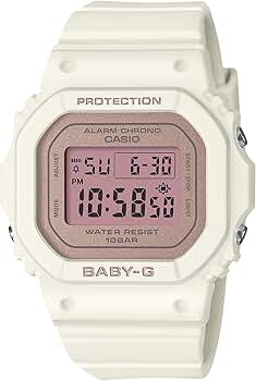 【新品/BABY-G】CASIO BGD-565SC-4JF Casio BGD-565SC-4JF [Baby-G Flower Color Model] Montre pour