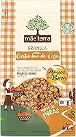 Mãe Terra Granola Castanha-De-Caju Amigos Do Bem 400 G