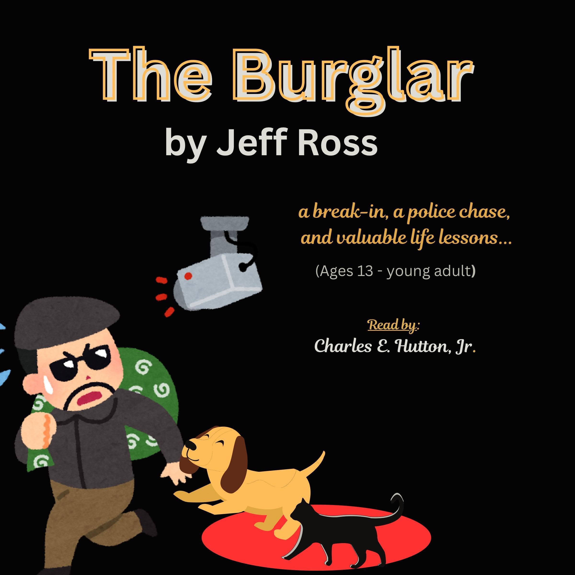 The Burglar