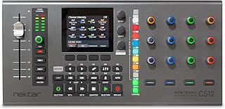 Panorama CS12 Channel Strip Controller