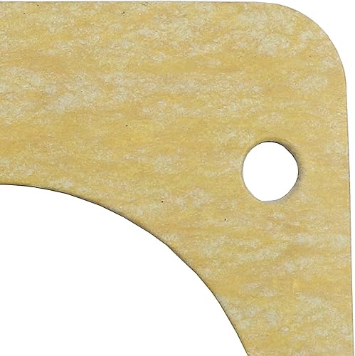 Miniatura 4 de Beck/Arnley 0395130 Junta del cuerpo del acelerador