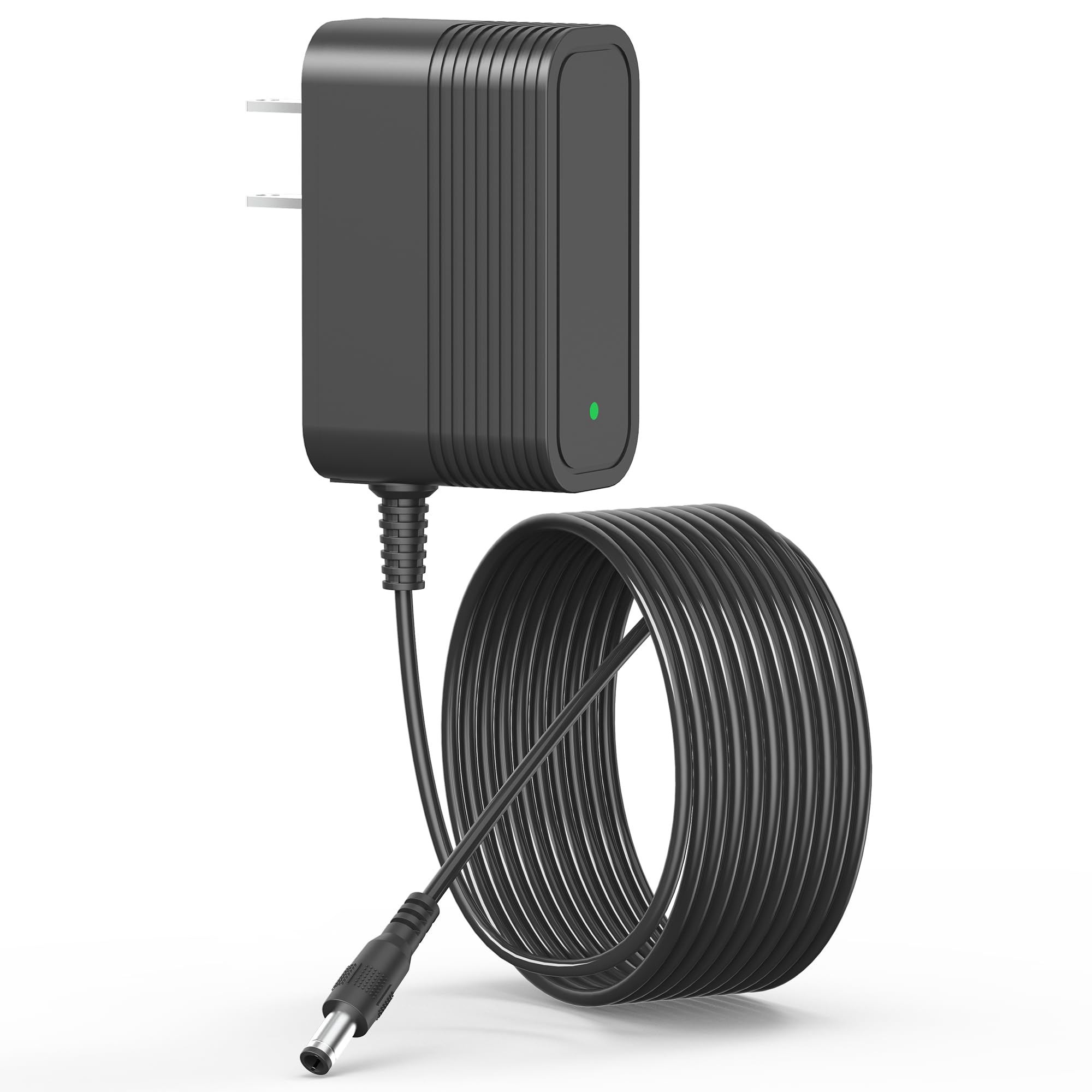 Amazon.com: 19V AC/DC Charger Compatible with ILIFE V2 and ILIFE