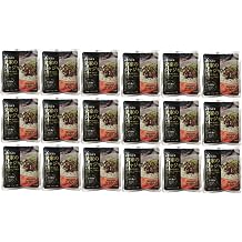 Songya Jajan Sauce Only 5.3 oz 150 g x 18 Bag Set, Korean Jajan Noodle Sauce, Jancode 4571246821170