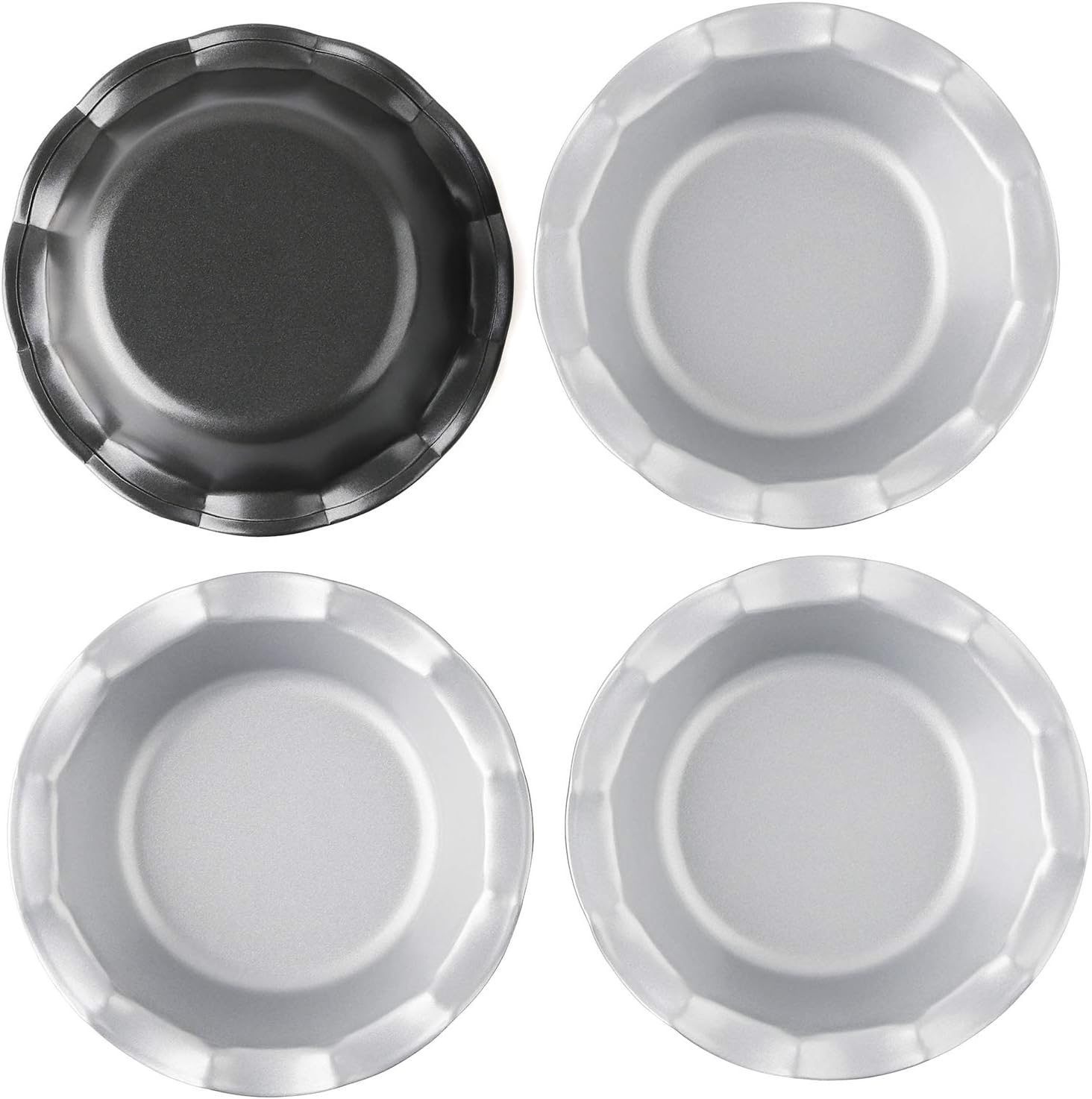 morrisons foil pie dishes