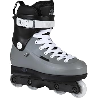 USD Sway Team 60 Inline Skate 2024, 45-46
