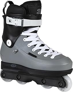 USD Sway Team 60 Skates 8.0 - 9.0 (41-42)