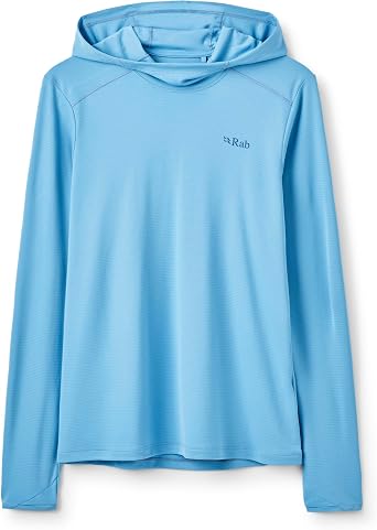 Rab Womens Force Hoody