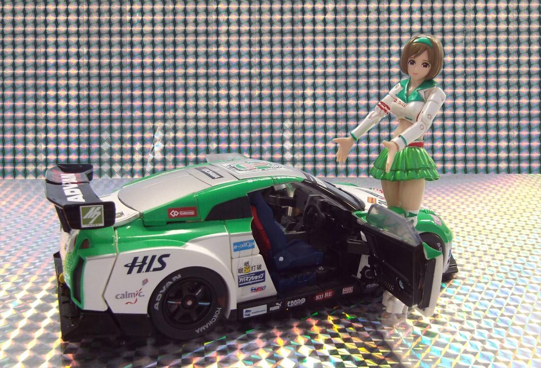 Suреr Chеар 🛒 Takara Tomy Transformers GT GT-04 GT-R Maxi Mass