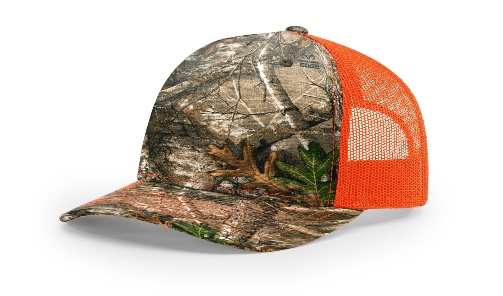 Richardson 5 Panel Cap Hat All Styles One Size Fits Most Adults, Men, Women or Youth