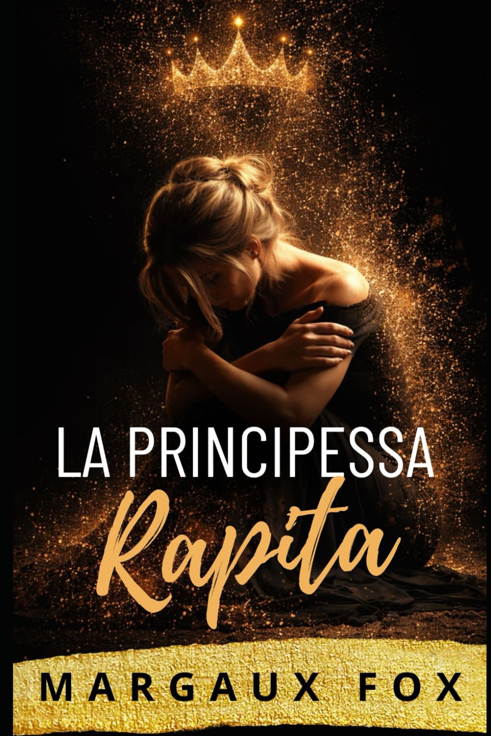 La Principessa Rapita: Una romance reale saffica intensa tra amore, tradimento e un matrimonio sotto pressione (La Sua Guardia del Corpo Reale)