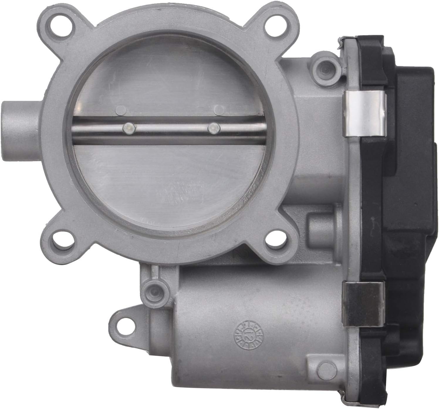 Cardone 67-7014 Remanufactured Fuel Injection Throttle Body, TBI/ETB (Renewed)