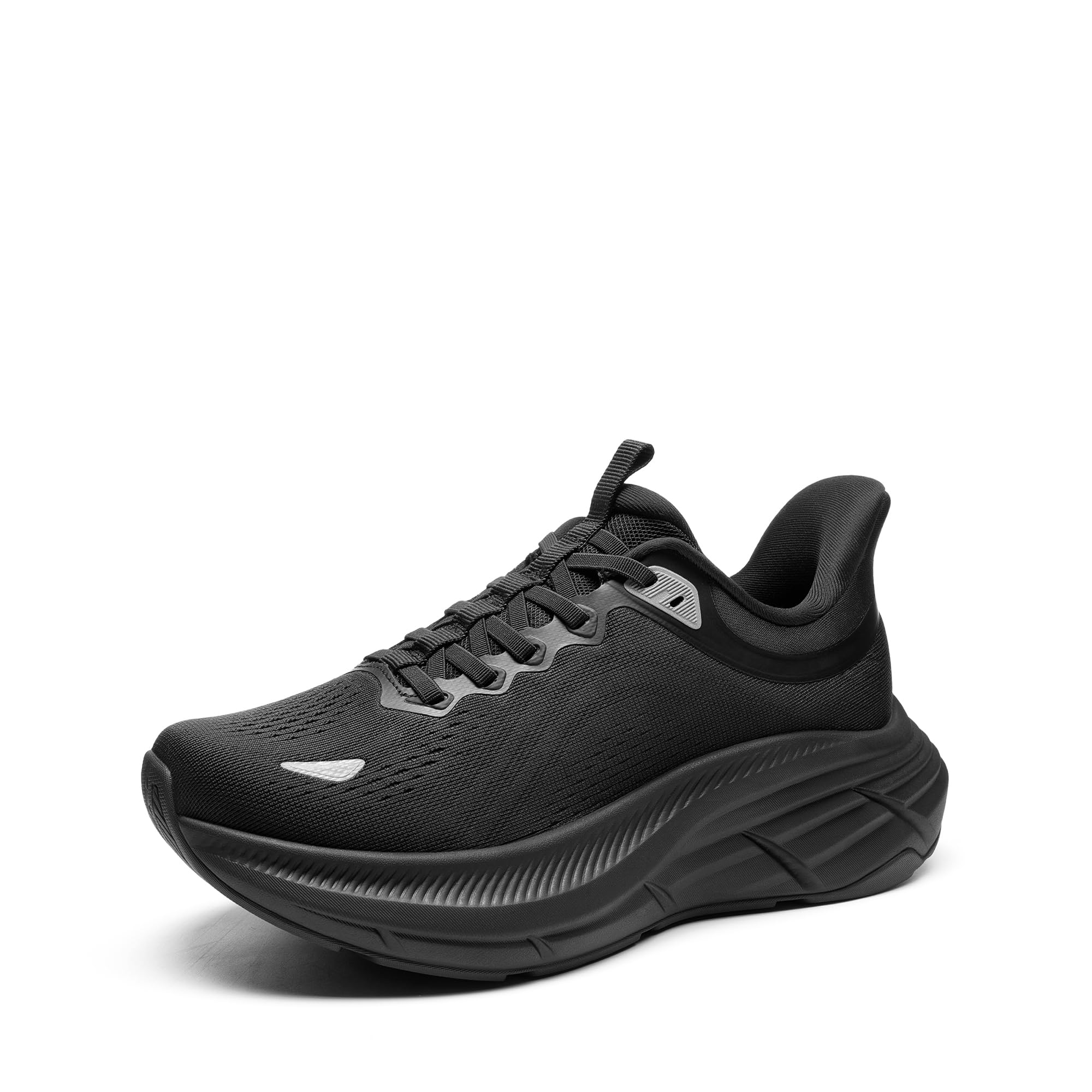 NORTIV 8 Women's Slip On Walking Shoes Cushioning Hands Free