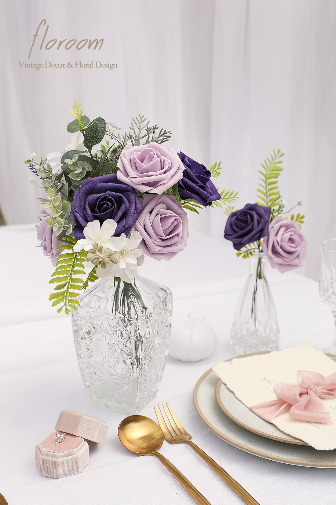 Fiori per matrimoni e cerimonie
