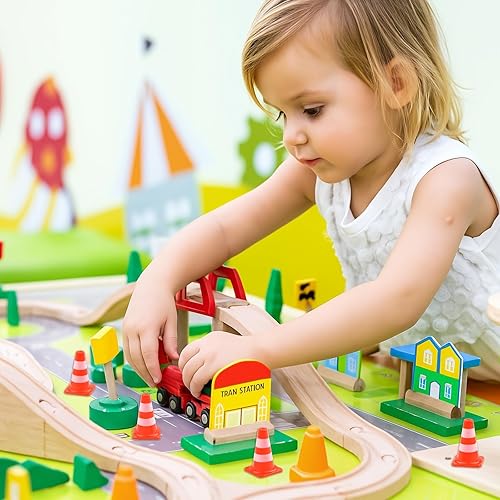 Miniatura 5 de 30 mini conos de tráfico, conos de seguridad vial en miniatura de plástico para entrenamiento, barricadas de construcción deportiva, señales de