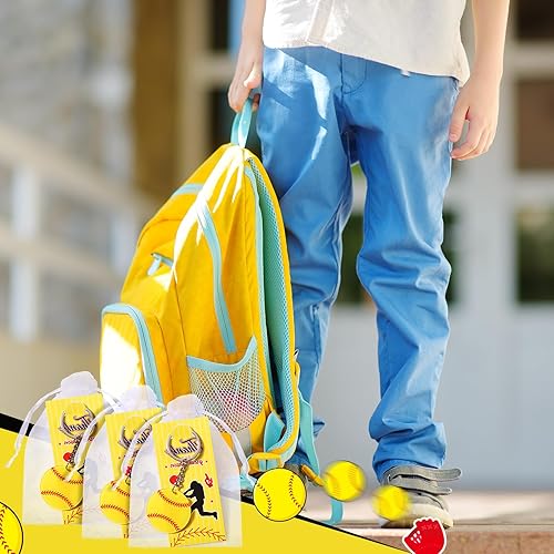 Miniatura 6 de 30 juegos de regalos de devolución de fiesta DIY nombre llaveros recompensas escolares