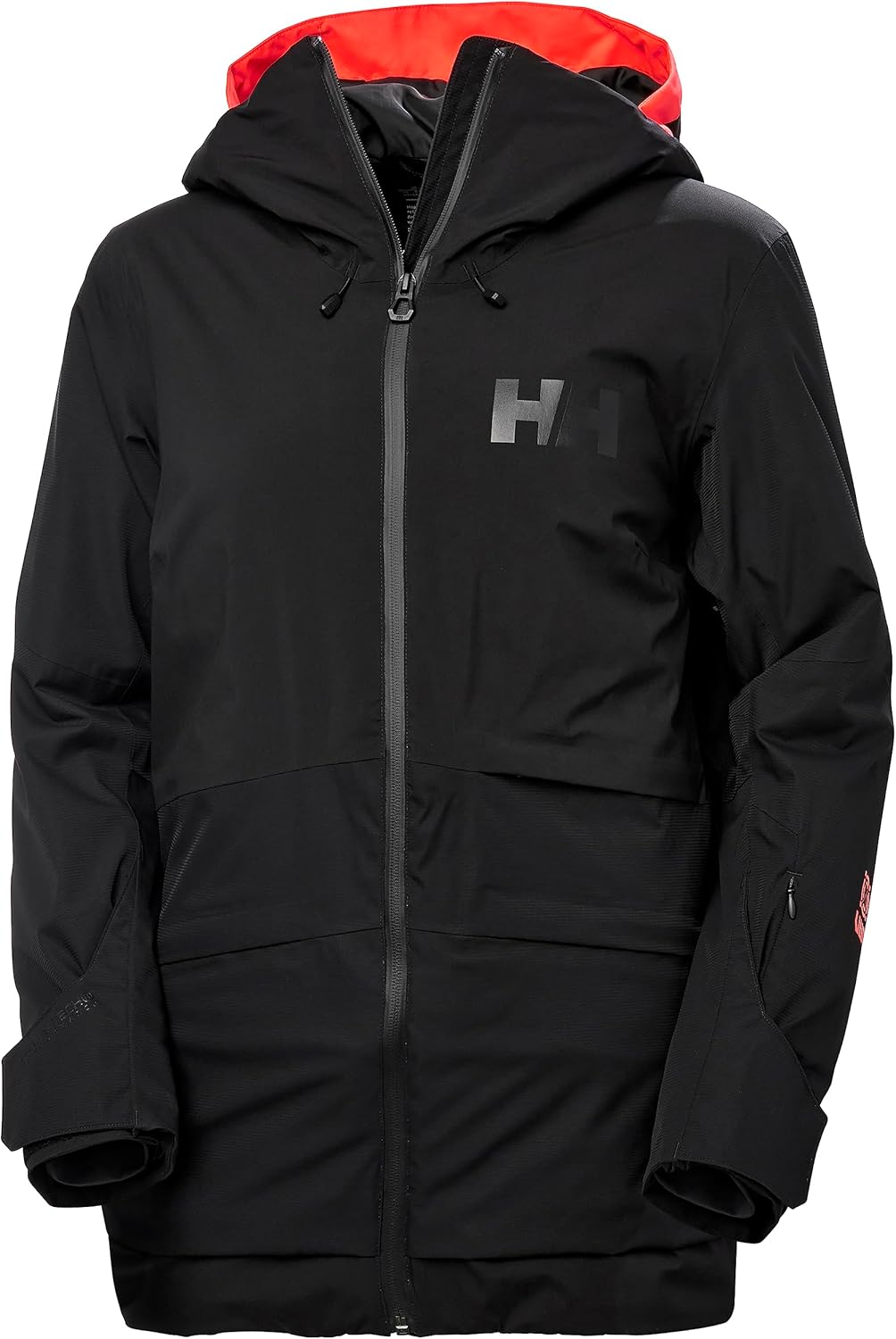 Helly-Hansen Powchaser 2.0 Insulated Ski Jacket Womens