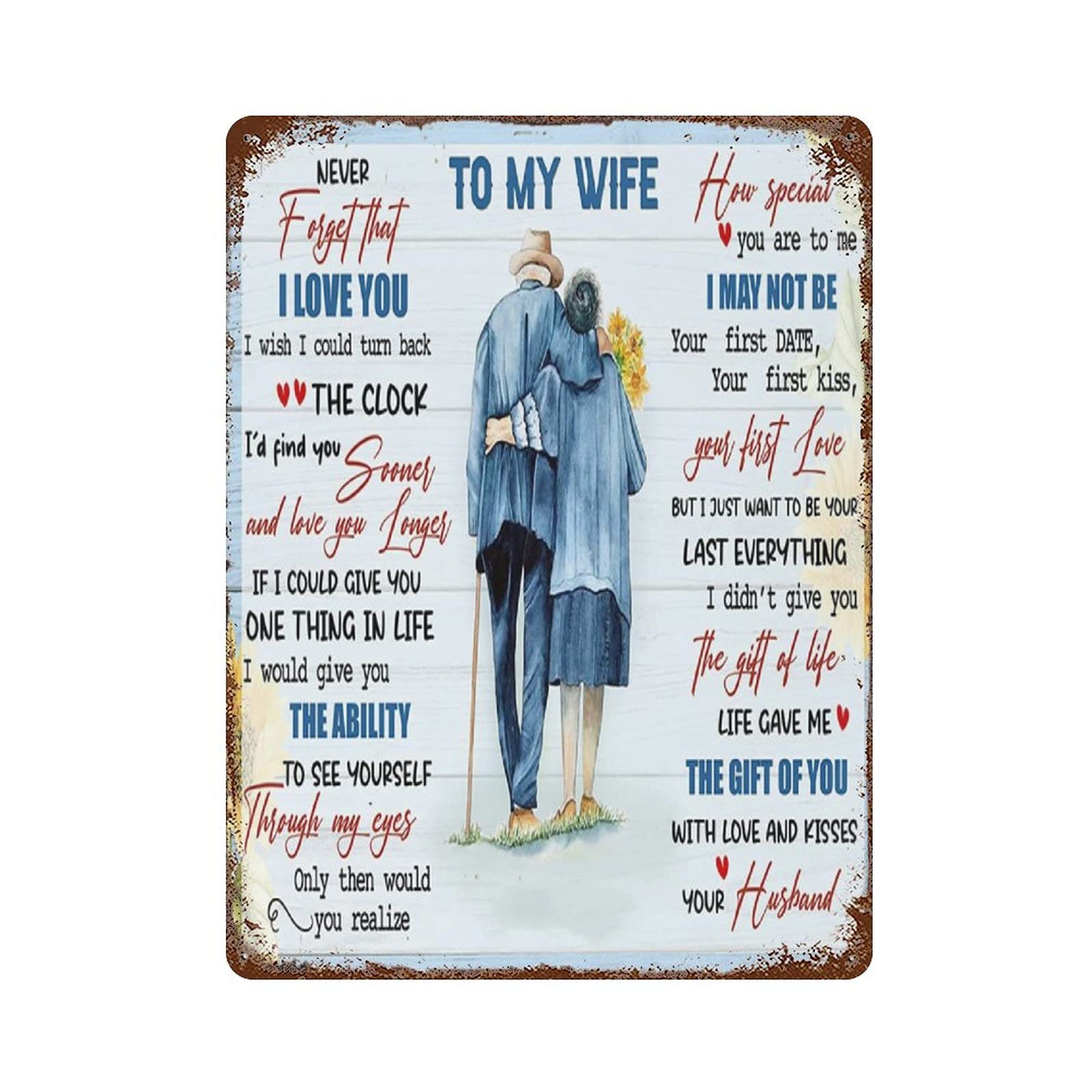 Chakra Knowledge Retro Metal Iron Painting Tin Sign Wall Decor Poster Aluminum Plaque 15.7"x11.8"