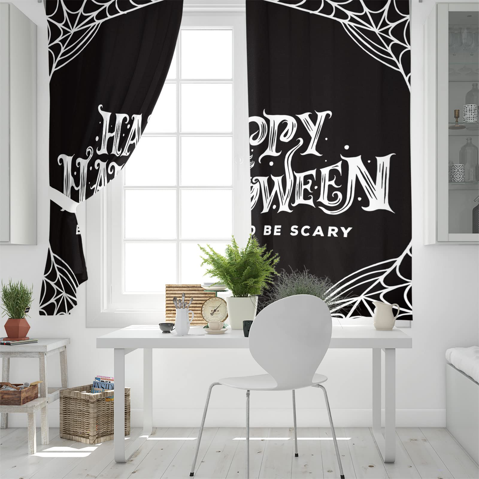 JIUZHEN Cortinas Opacas, Juego De 2 Cortinas Con Aislamiento Térmico, Anti- Calor, Con Ojales, Protección UV, Para Dormitorio, Casa, Salón, 140x200cm (AnxAl) Rojo