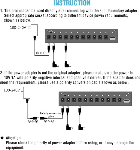 Miniatura 19 de Wah Pedal Digital Auto Wah Filtro de efectos de guitarra Pedal Mini Stompbox con pedal True Bypass para guitarra eléctrica Bajo