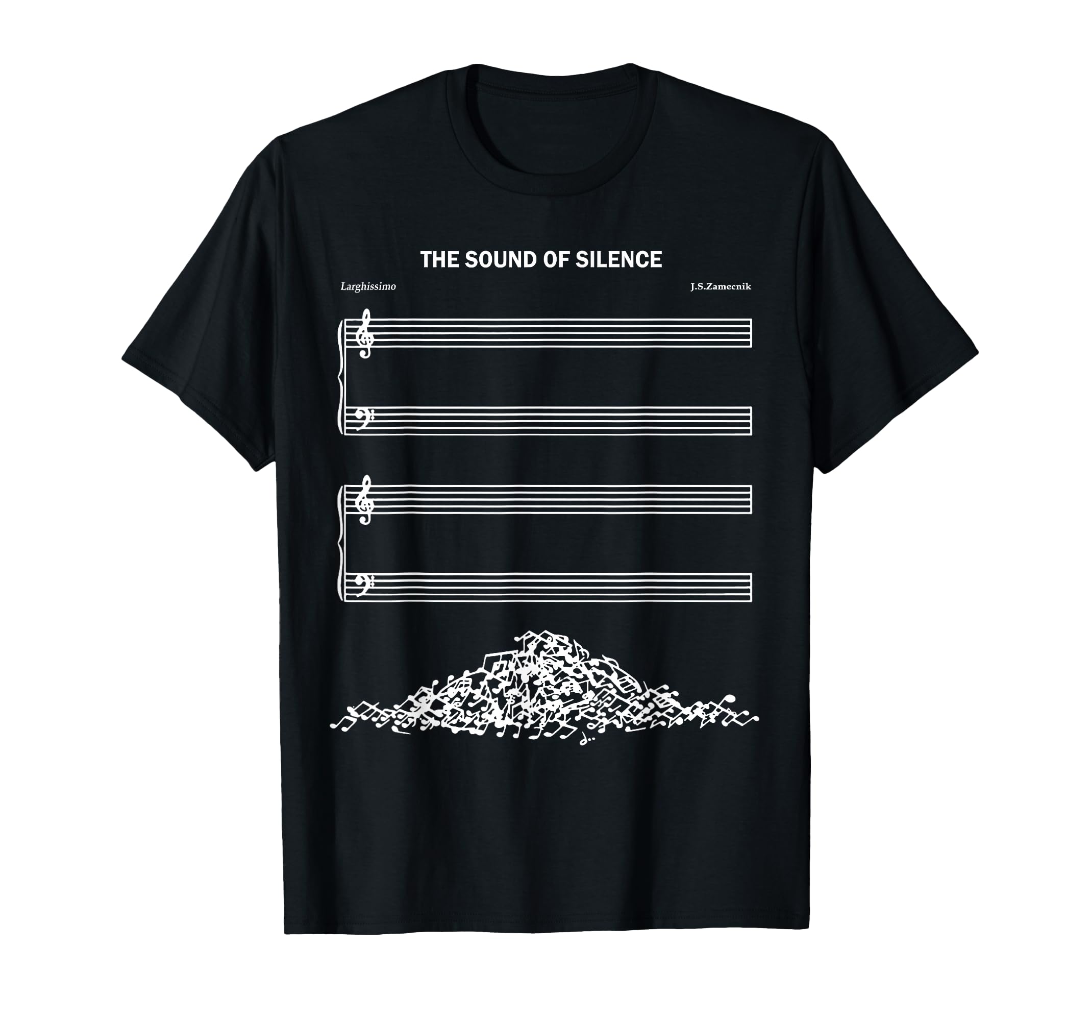 Kleidung mit Designs von Amazon Merch on Demand
