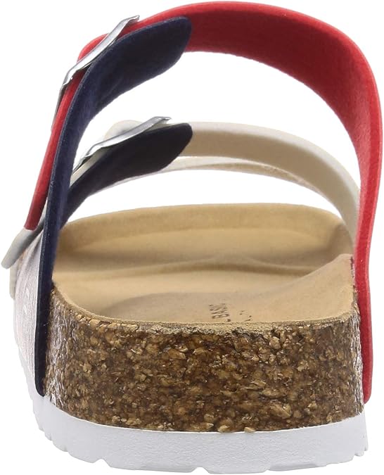 EDWIN Men's EB1005 Sandals