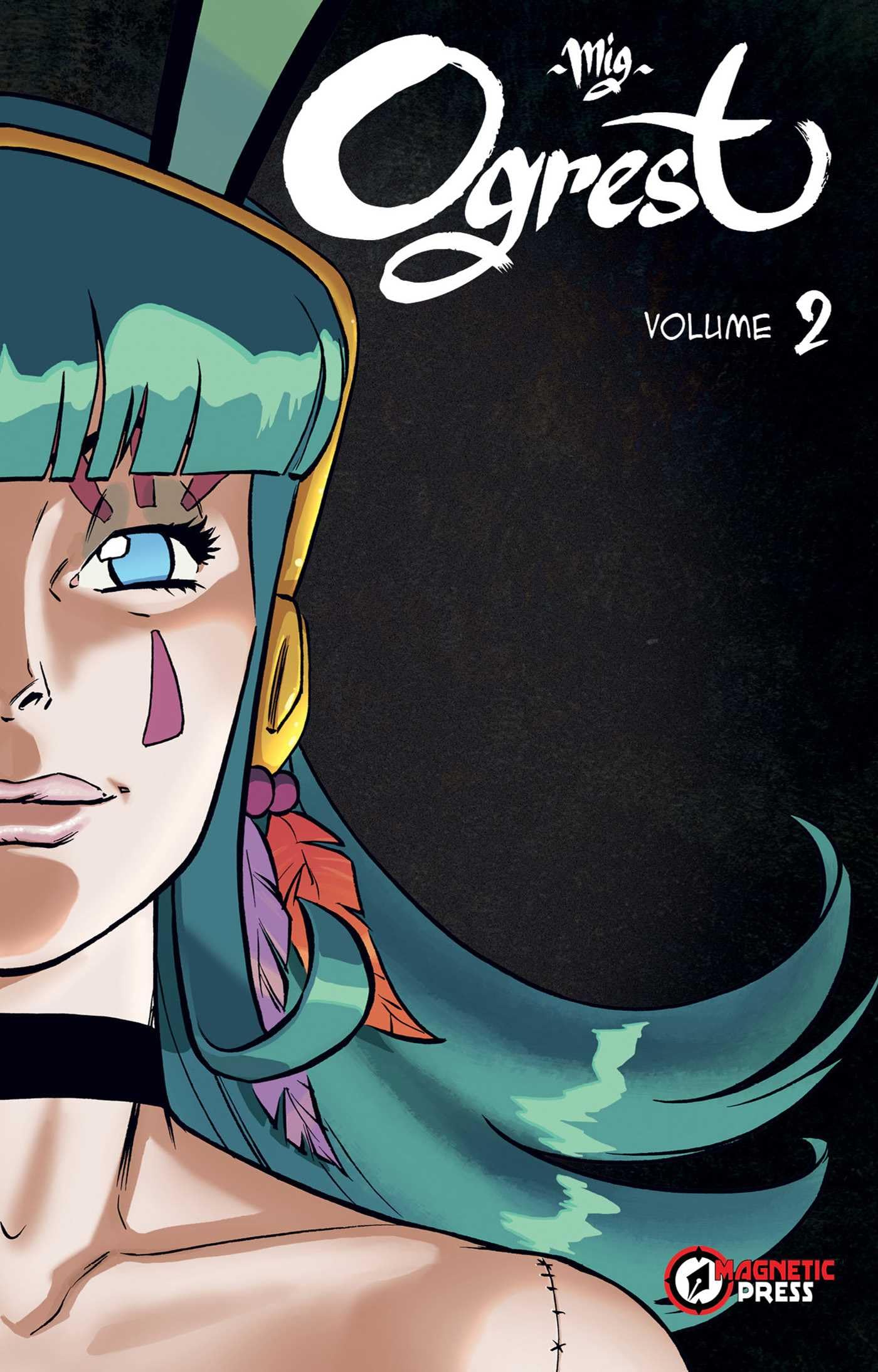 Ogrest Vol. 2