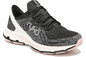 Devotion X Women's Walking Shoes For Ultimate Arch Support